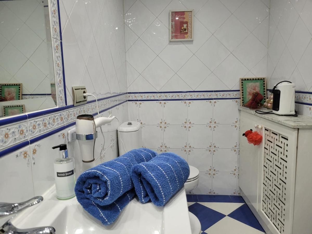 Privada Confort غرناطة المظهر الخارجي الصورة