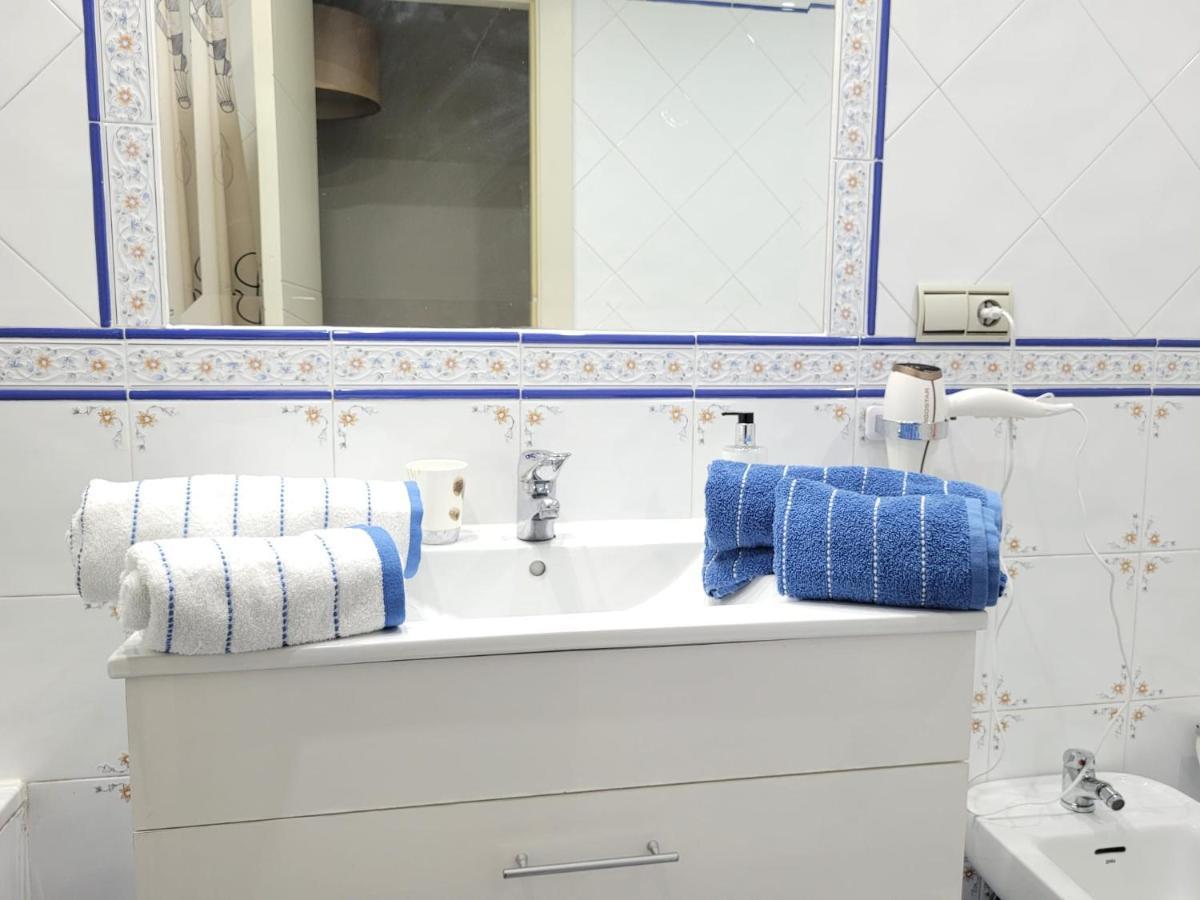 Privada Confort غرناطة المظهر الخارجي الصورة